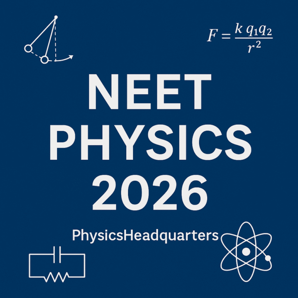 NEET Physics