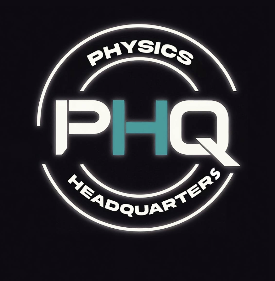 Physics HeadQuarters